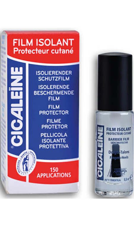 CICALEINE PELLICOLA PROTETTIVA 5,5 ML - Farmastop