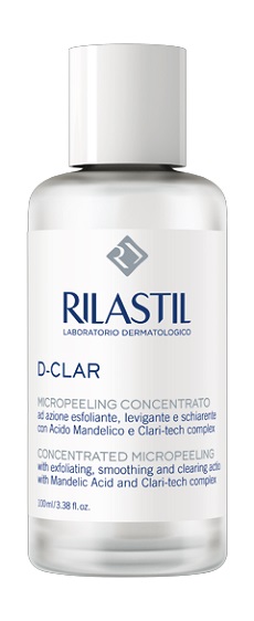 RILASTIL D-CLAR MICROPEELING 100 ML - Farmastop