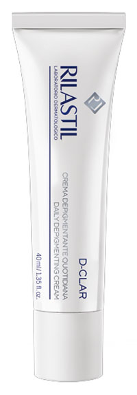 RILASTIL D-CLAR CREMA DEPIGMENTANTE NUOVA FORMULA 40 ML - Farmastop