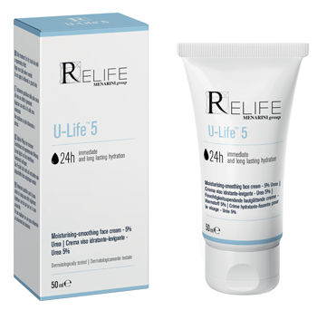U-LIFE 5 CREMA 50 ML - Farmastop