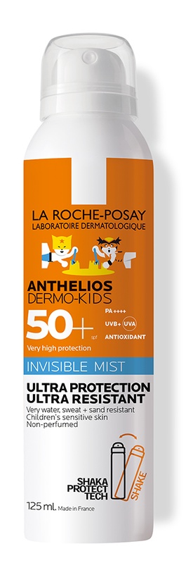 ANTHELIOS PED SHAKAMIST 50+ 125 ML - Farmastop