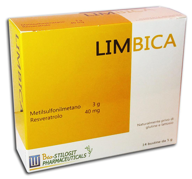 LIMBICA 14 BUSTINE - Farmastop