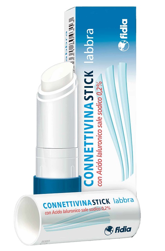 CONNETTIVINASTICK LABBRA 3 G - Farmastop