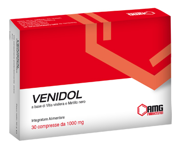 VENIDOL 30 COMPRESSE - Farmastop