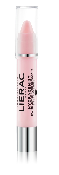 LIERAC HYDRAGENIST LEVRES BAUME ROSE' - Farmastop