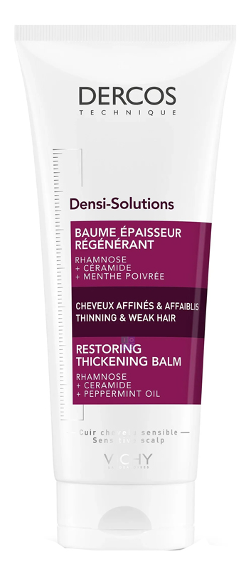 DERCOS BALSAMO DENSI SOLUTIONS 200 ML - Farmastop