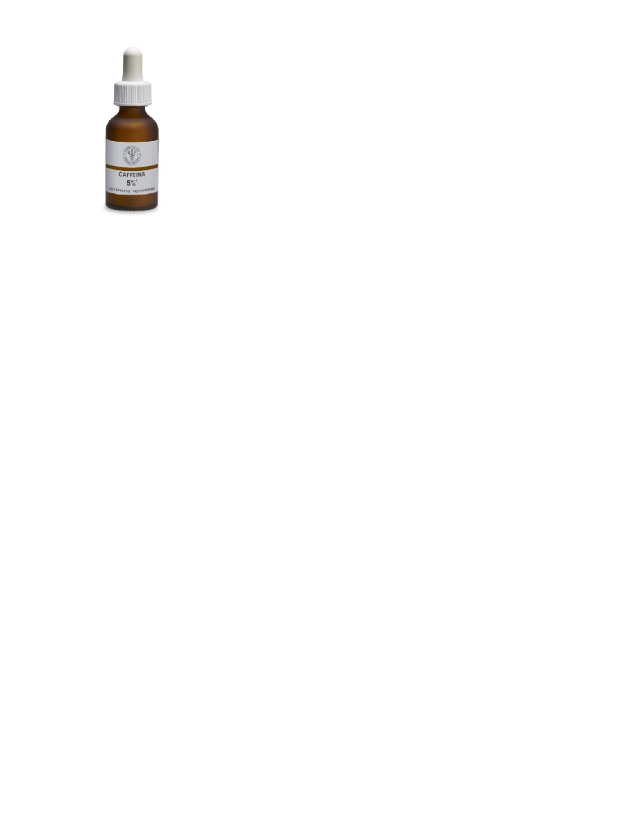 LFP ATTIVO CAFFEINA 20 ML - Farmastop