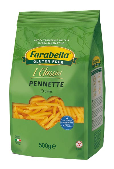 FARABELLA PENNETTE 500 G - Farmastop