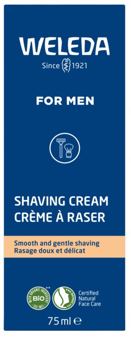 FOR MEN CREMA BARBA 75 ML - Farmastop