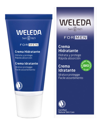 FOR MEN CREMA IDRATANTE 30 ML - Farmastop