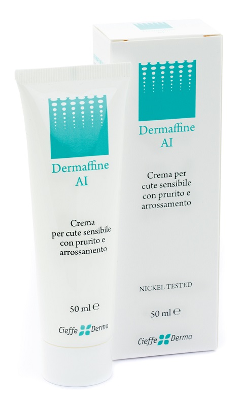 DERMAFFINE AI CREMA 50 ML - Farmastop