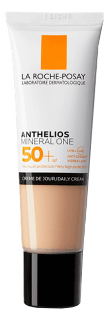 ANTHELIOS MINERAL ONE 50+ T01 30 ML - Farmastop