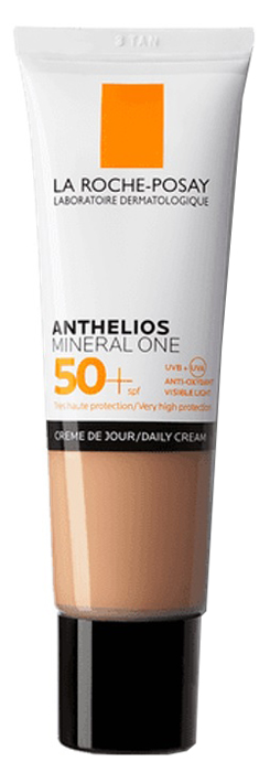 ANTHELIOS MINERAL ONE 50+ T03 30 ML - Farmastop