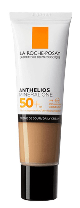 ANTHELIOS MINERAL ONE 50+ T04 30 ML - Farmastop