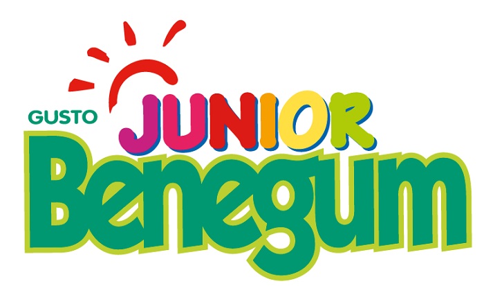 BENEGUM JUNIOR LECCA LECCA VITAMINA C - Farmastop