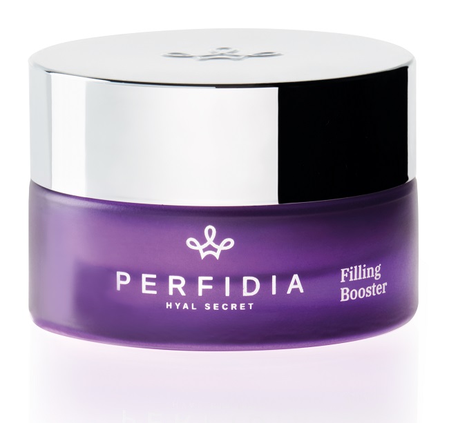 PERFIDIA HYAL SECRET FILLING BOOSTER CREMA OCCHI 15 ML - Farmastop