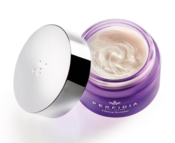 PERFIDIA HYAL SECRET FILLING BOOSTER CREMA VISO 50 ML - Farmastop