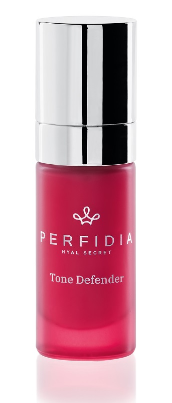 PERFIDIA HYAL SECRET TONE DEFENDER CREMA OCCHI 15 ML - Farmastop