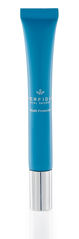 PERFIDIA HYAL SECRET YOUTH PROTECTOR CREMA OCCHI 15 ML - Farmastop