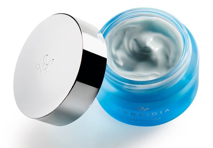 PERFIDIA HYAL SECRET YOUTH PROTECTOR CREMA VISO 50 ML - Farmastop