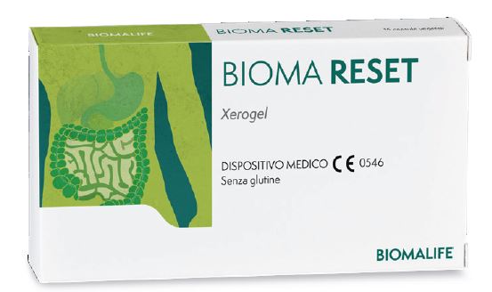 BIOMARESET 15 CAPSULE - Farmastop