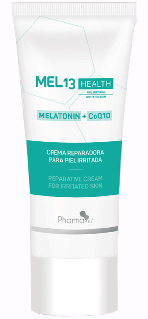 MEL13 HEALTH 150 ML - Farmastop