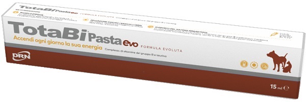 TOTABI PASTA 15 ML - Farmastop