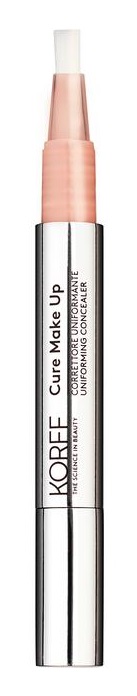 KORFF UNIFORMING CONCEALER 01 - Farmastop