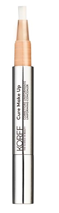 KORFF UNIFORMING CONCEALER 02 - Farmastop