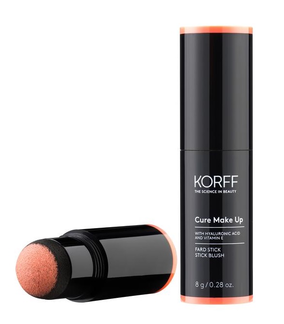 KORFF CURE MAKE UP FARD STICK 01 - Farmastop