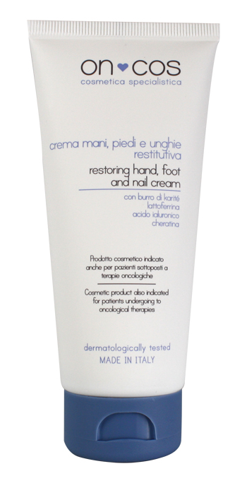 ONCOS CREMA MANI-PIEDI-UNGHIE 100 ML - Farmastop