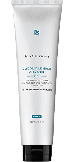 GLYCOLIC CLEANSER 150 ML EU - Farmastop
