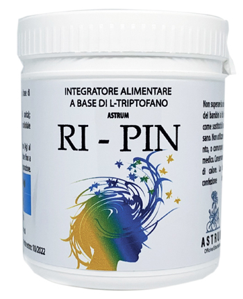 RI-PIN 80 G - Farmastop
