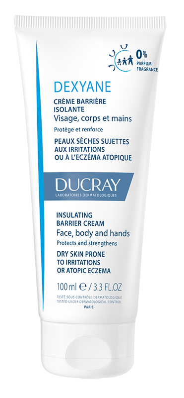 DEXYANE CREMA BARRIERA 100 ML - Farmastop
