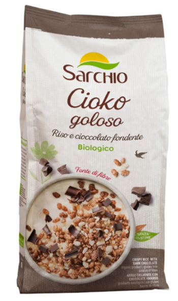 CIOKO GOLOSO 200 G - Farmastop