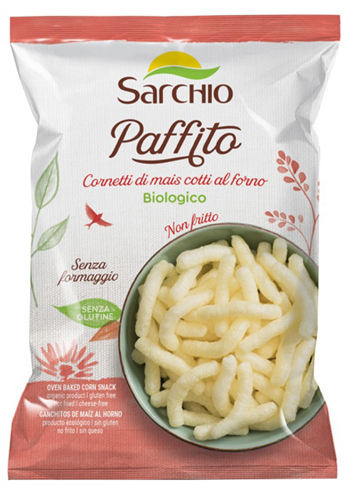 PAFFITO 45 G - Farmastop