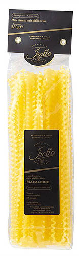IROLLO MAFALDINE 250 G - Farmastop
