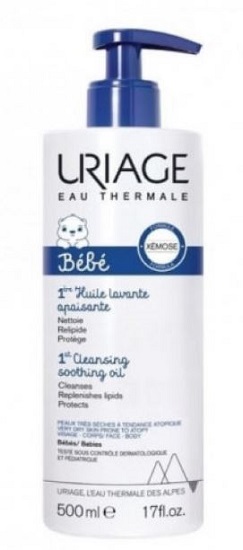 PREMIERE HUILE LAV APAISANTE 500 ML - Farmastop