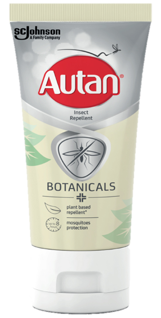 AUTAN BOTANICALS LOZIONE 50 ML - Farmastop