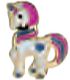 ORECCHINO STERILE BJT704 GP BABY UNICORN - Farmastop
