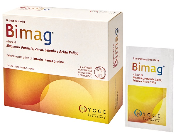 BIMAG 14 BUSTE - Farmastop