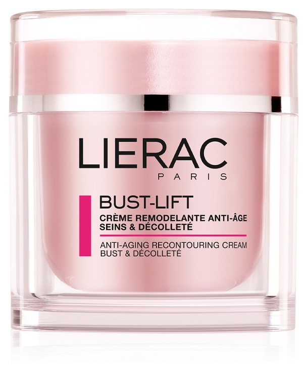 LIERAC BUST LIFT CREMA 75 ML - Farmastop