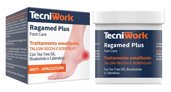 RAGAMED PLUS 75 ML - Farmastop