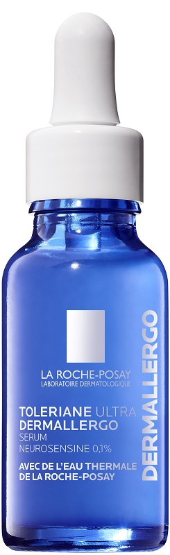 TOLERIANE ULTRA DERMALLERGO SIERO 20 ML - Farmastop