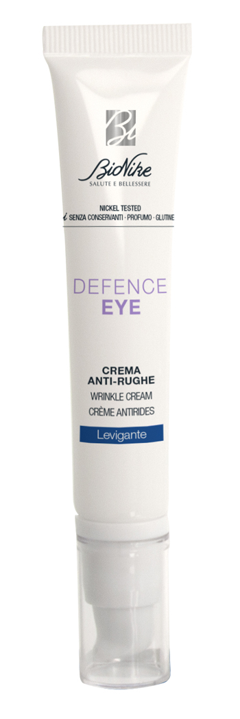 DEFENCE EYE CREMA ANTIRUGHE 15 ML - Farmastop