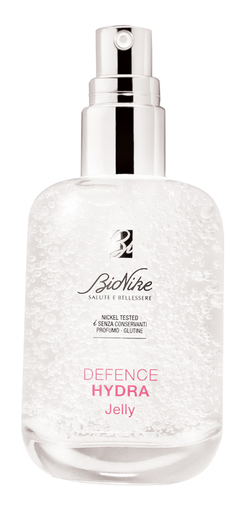 DEFENCE HYDRA JELLY ACQUA-GEL IDRATANTE 50 ML - Farmastop