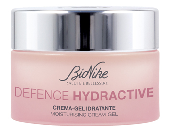 DEFENCE HYDRACTIVE CREMA-GEL IDRATANTE 50 ML - Farmastop