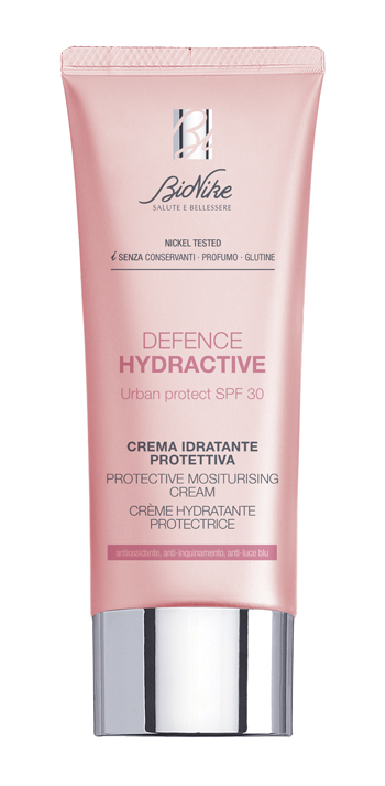 DEFENCE HYDRACTIVE URBAN PROTECT SPF 30 40 ML - Farmastop