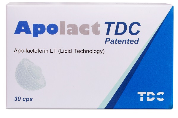 APOLACT TDC 30 CAPSULE - Farmastop