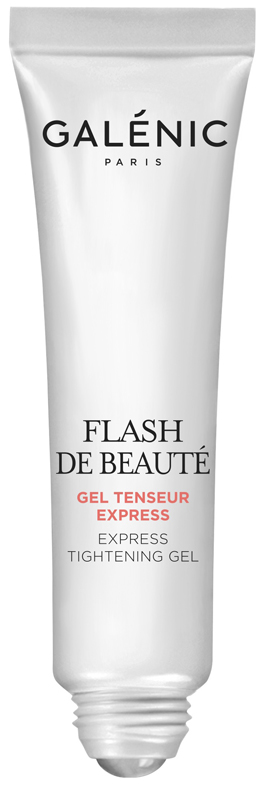 GALENIC GEL TENSORE EXPRESS 15 ML - Farmastop